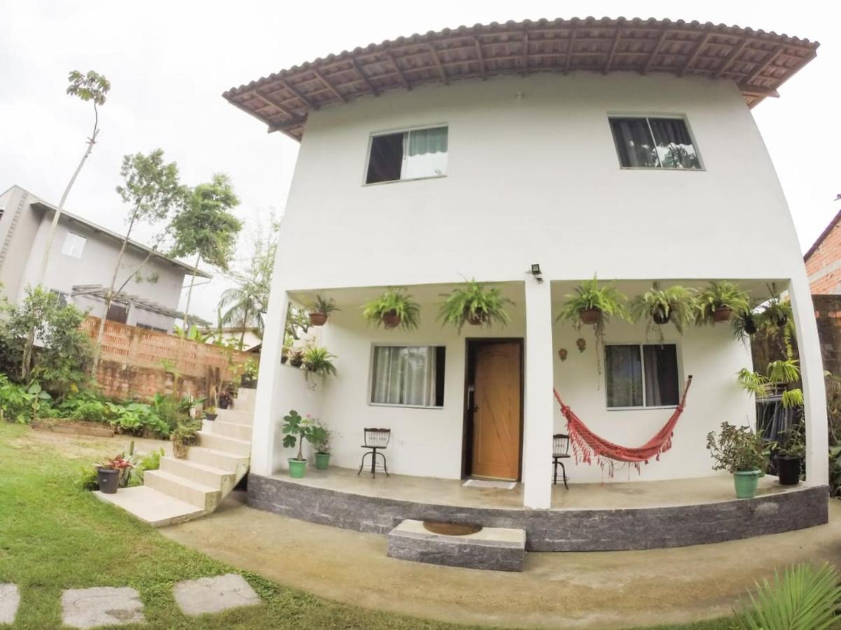 Casa Da Rose Villa Paraty Bagian luar foto