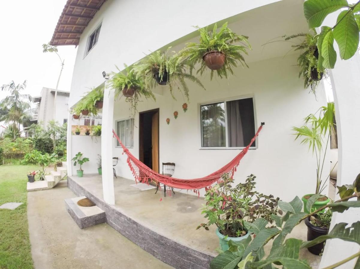 Casa Da Rose Villa Paraty Bagian luar foto