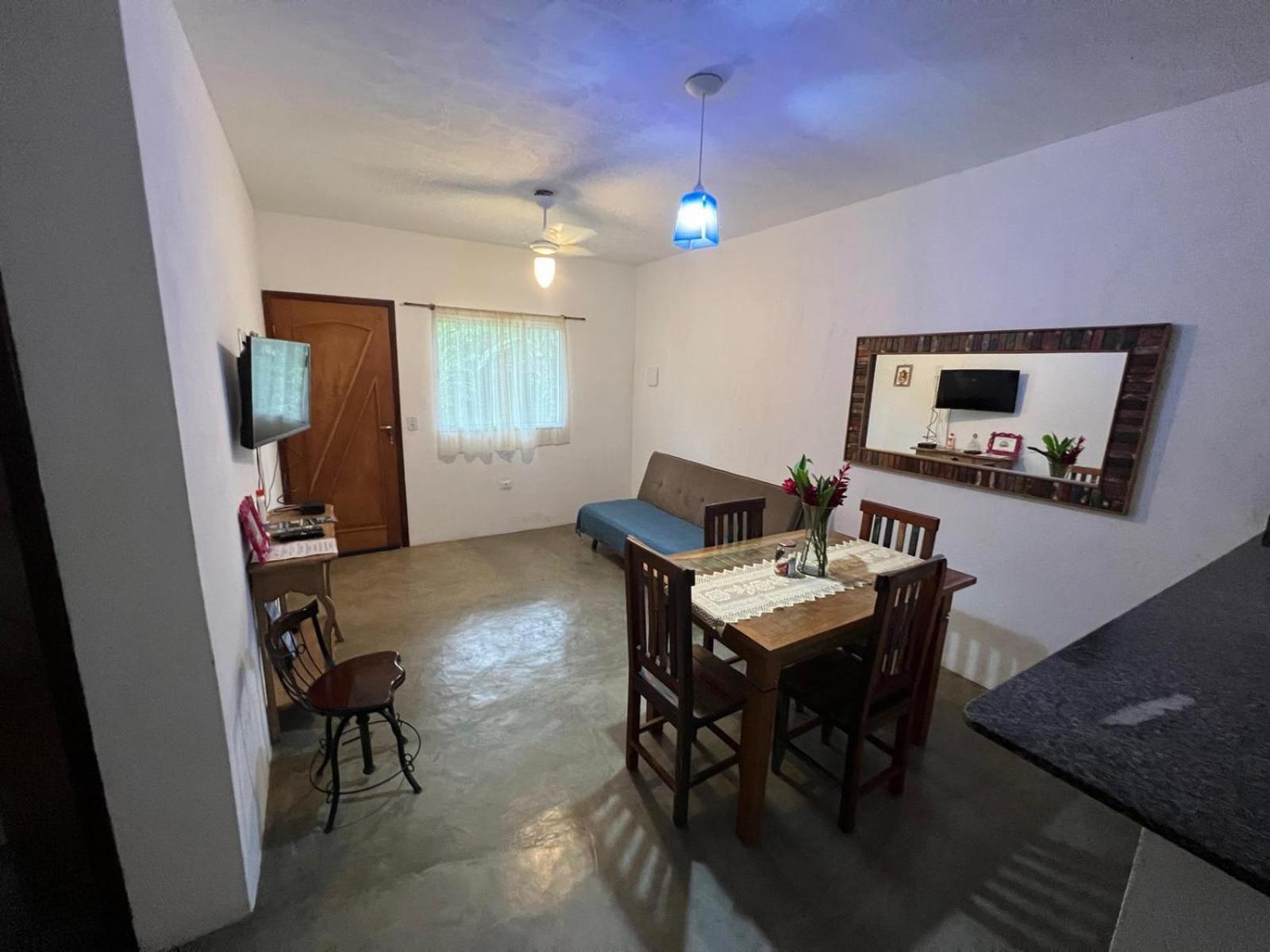 Casa Da Rose Villa Paraty Bagian luar foto