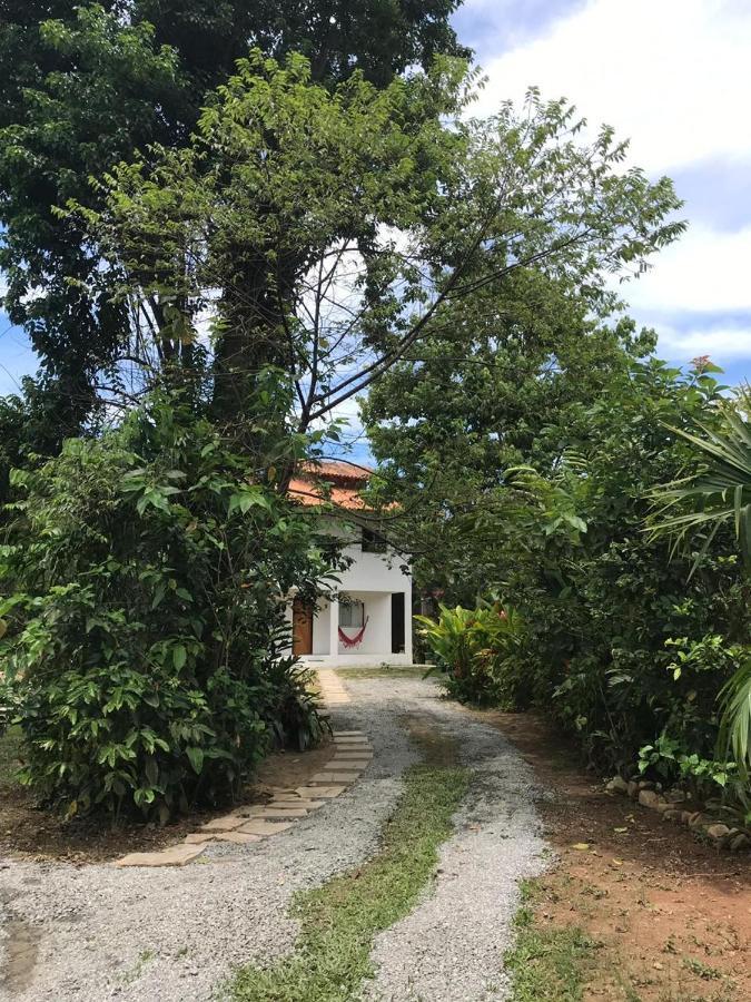 Casa Da Rose Villa Paraty Bagian luar foto